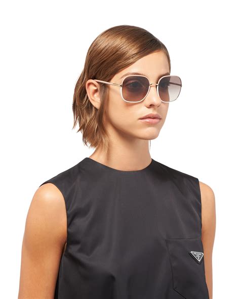 prada sunglasses spr52n|Polarized Black Lenses Prada Decode sunglasses .